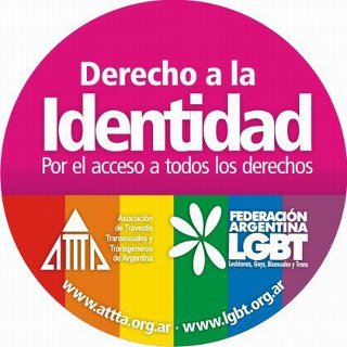  Argentine, choisir son genre devient un droit