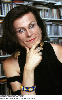 Hélène Hazera 