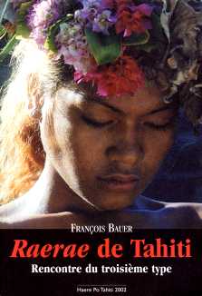 Reurae de Tahiti