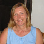 Docteur Chantal Aubert-Fourmy
